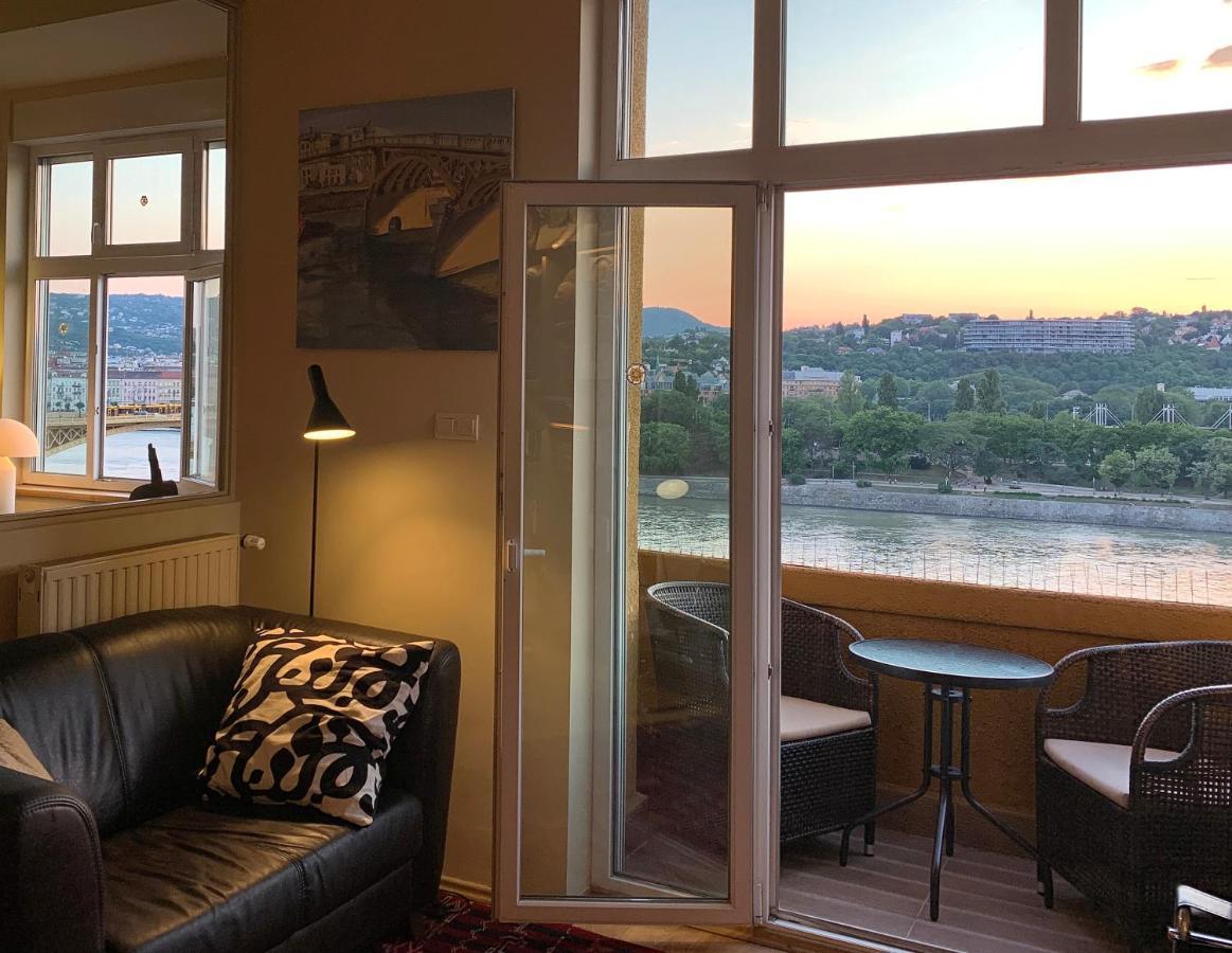Riverside Gem In The Center * Budapest