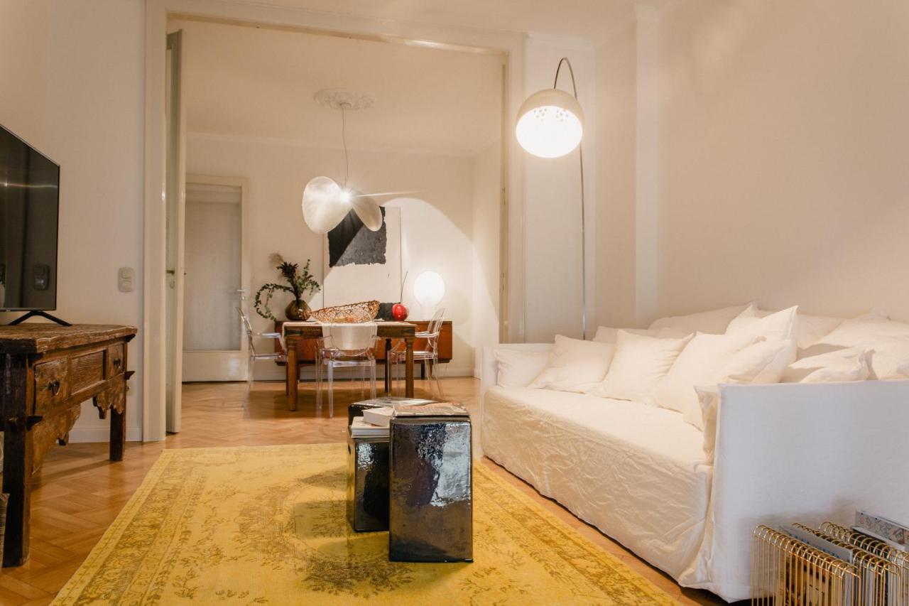 Apartment Hiraeth *