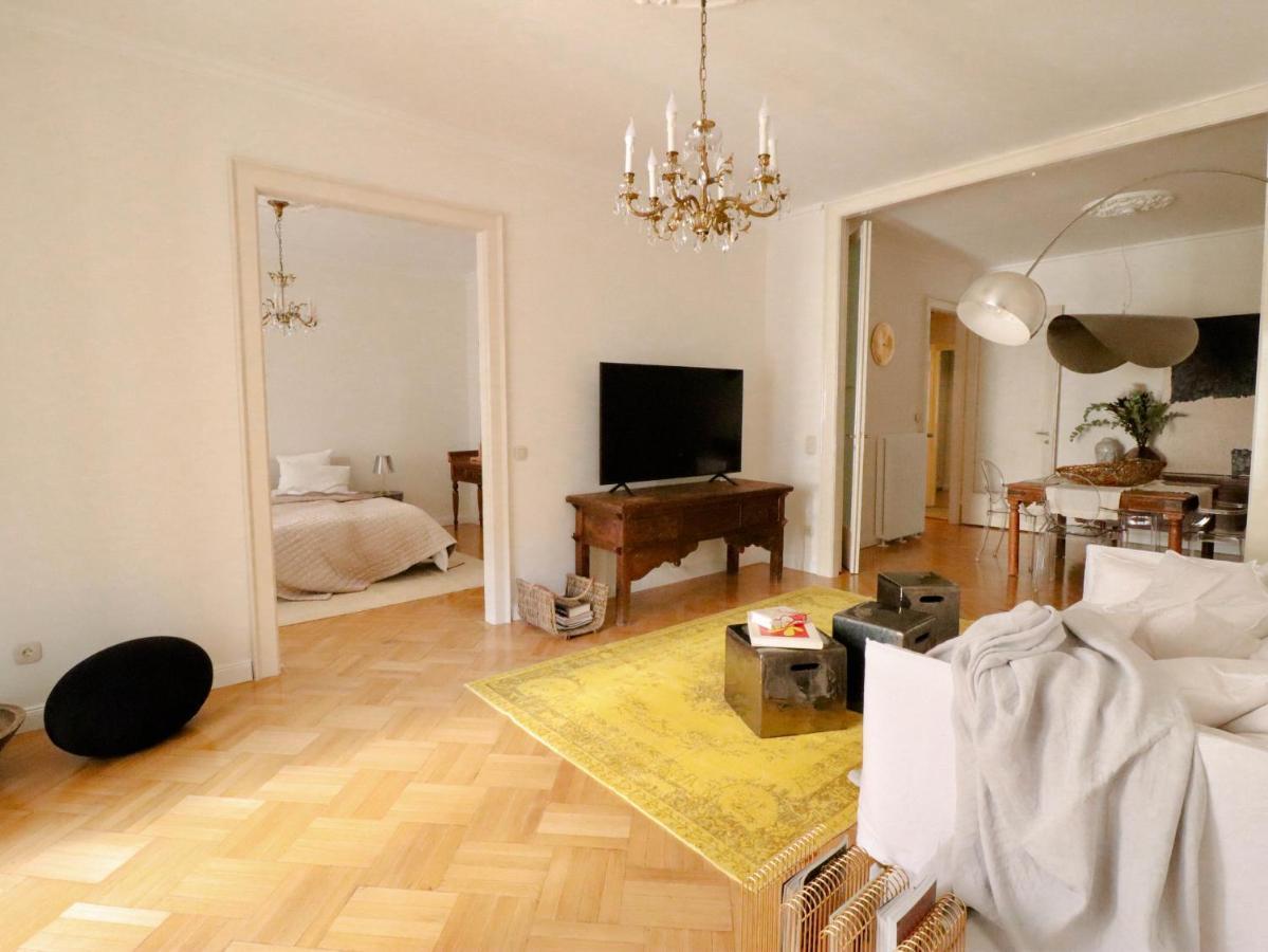 Apartment Hiraeth