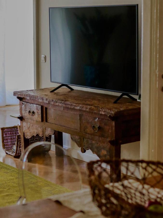 Hiraeth Apartment Budapest