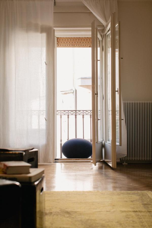 Hiraeth Apartment
