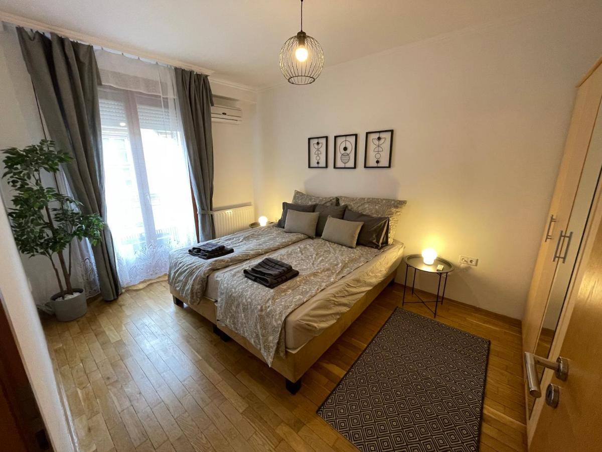 Apartmán Szimpla Boutique