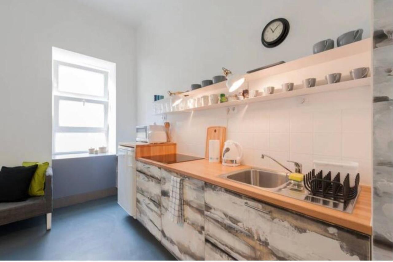 Apartment Modern Stylish 2 Bedroom