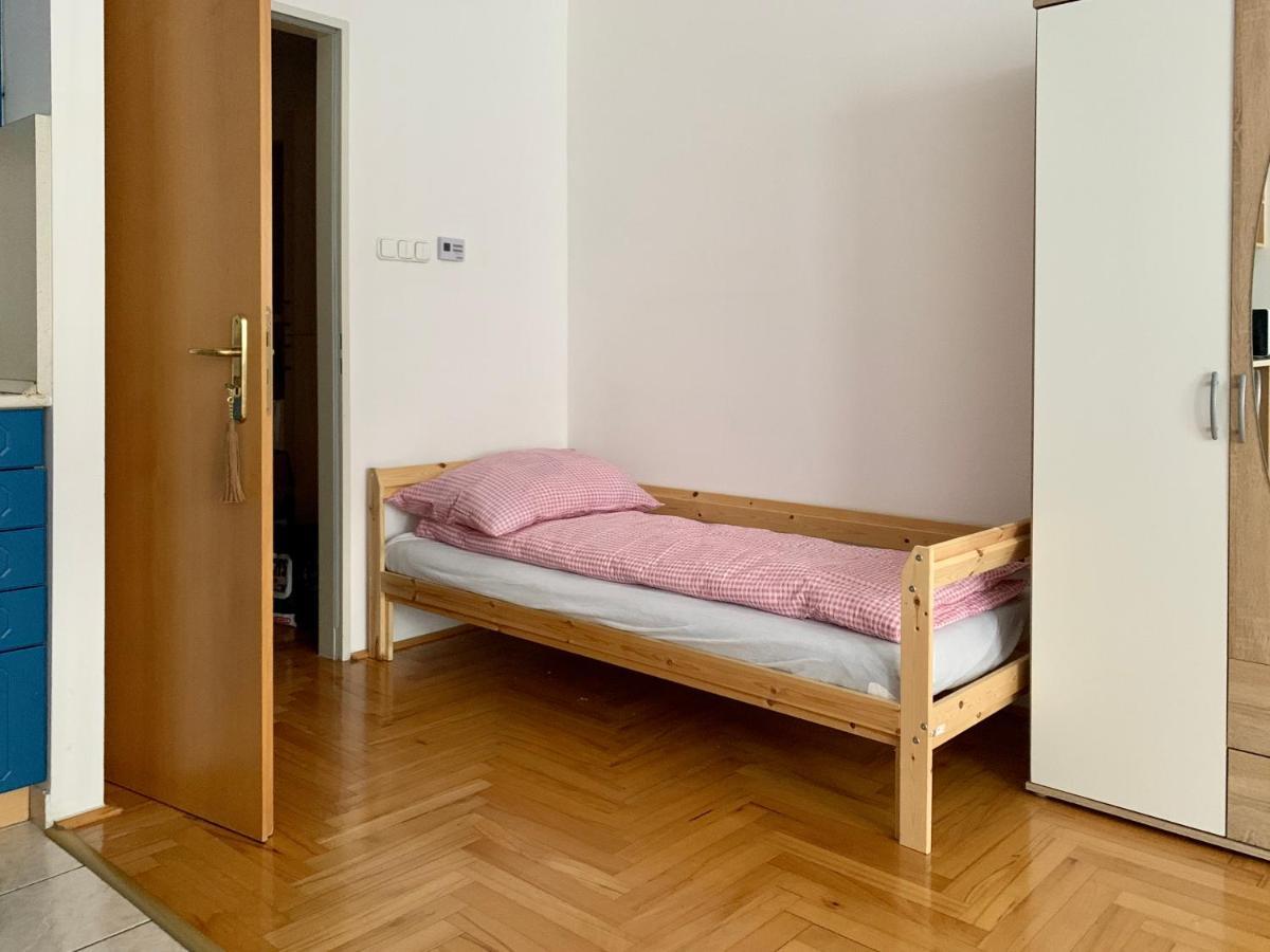 Apartment Ilka Apartement Near Puskas & Papp Laszlo Arena