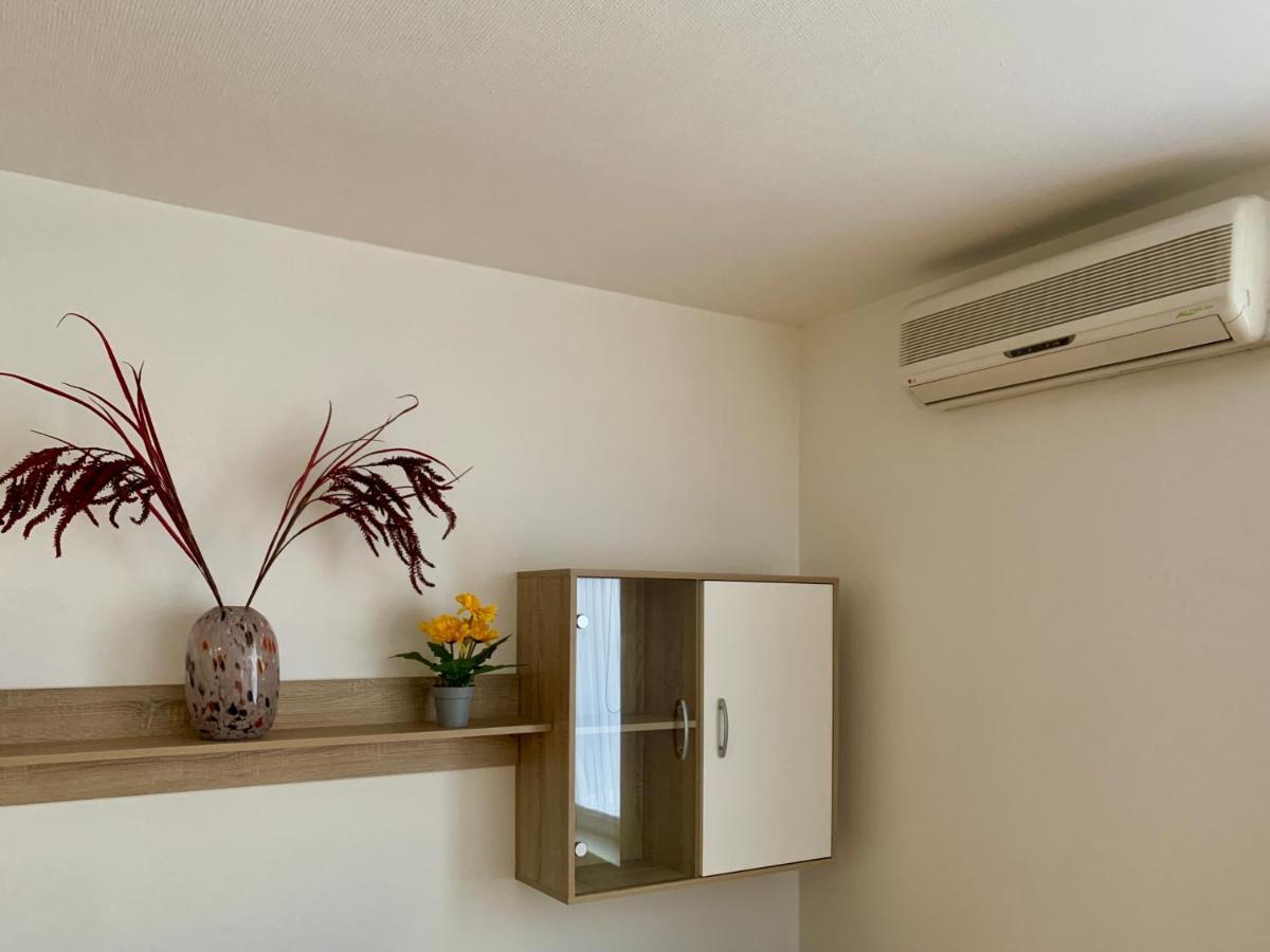 Apartment Ilka Apartement Near Puskas & Papp Laszlo Arena
