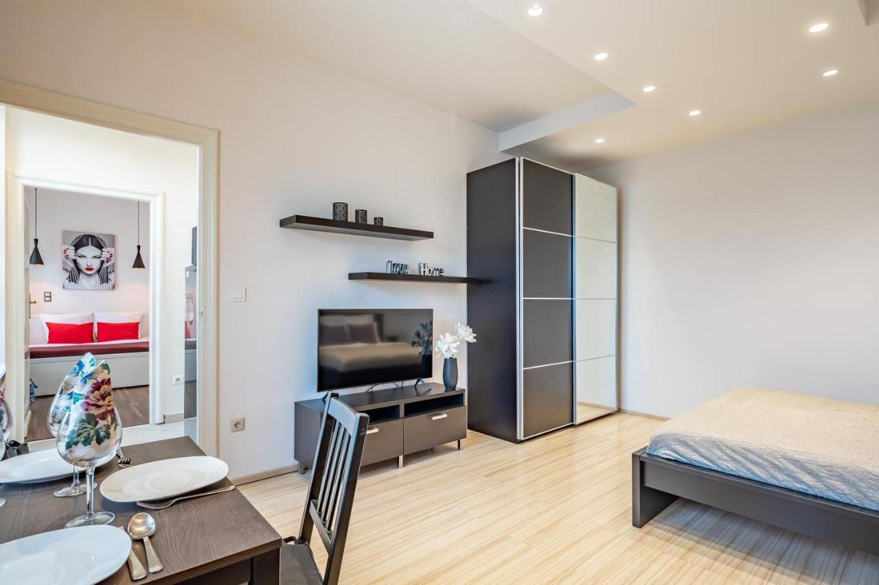 Apartamento Two Bedroom In Jewish Quarter *