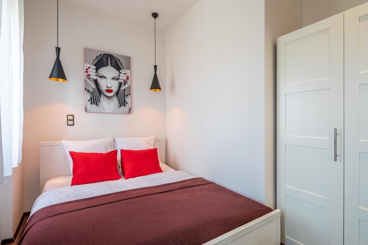 Apartamento Two Bedroom In Jewish Quarter