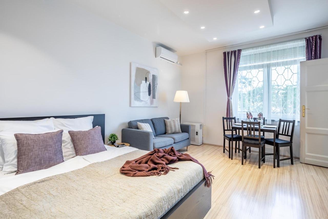 Two Bedroom In Jewish Quarter Apartamento