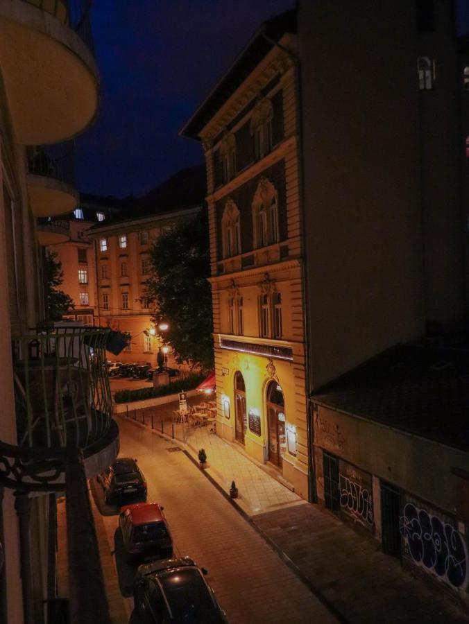 Hiraeth Apartment *