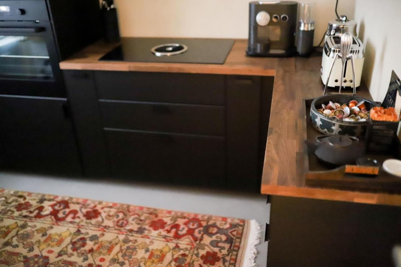 Hiraeth Apartment *