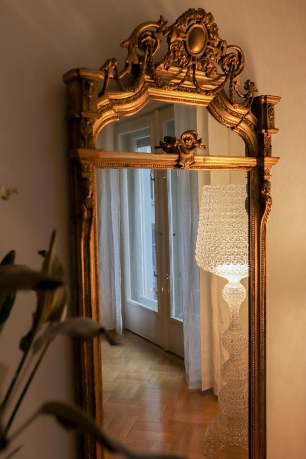 Apartment Hiraeth Budapest