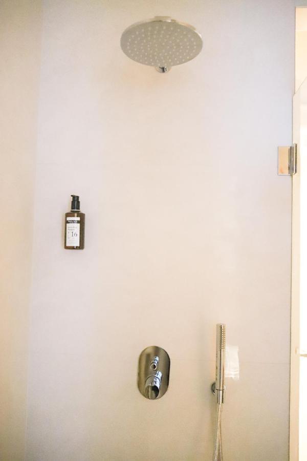Hiraeth Apartment