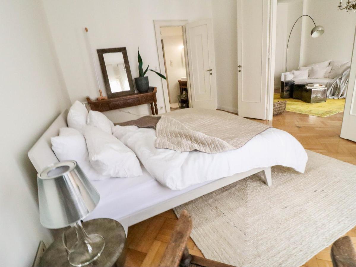Apartment Hiraeth *