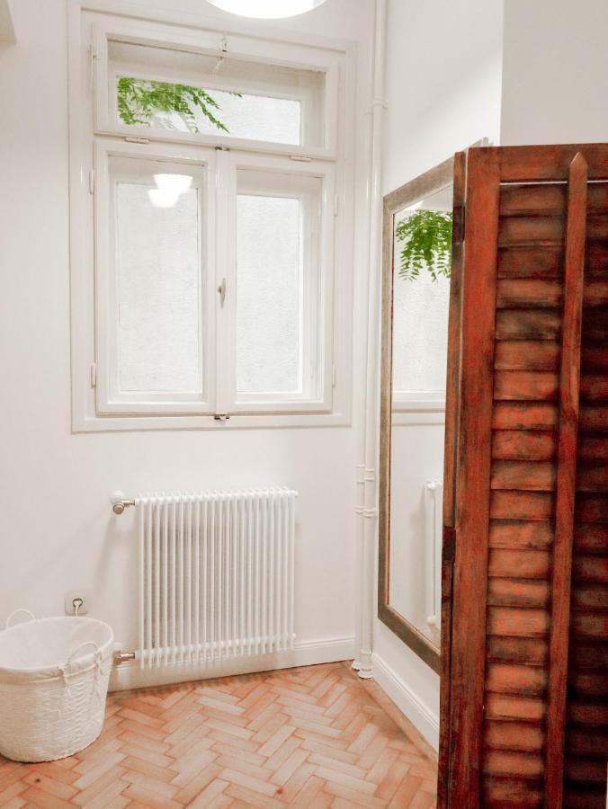 Apartment Hiraeth Budapest