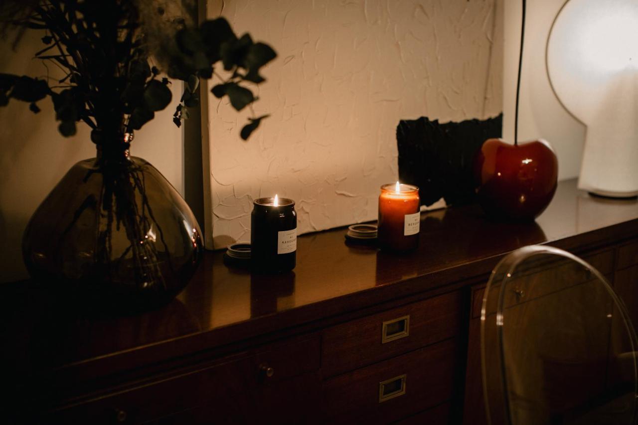 Apartment Hiraeth *