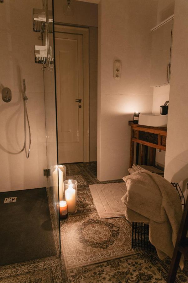 Apartment Hiraeth Budapest