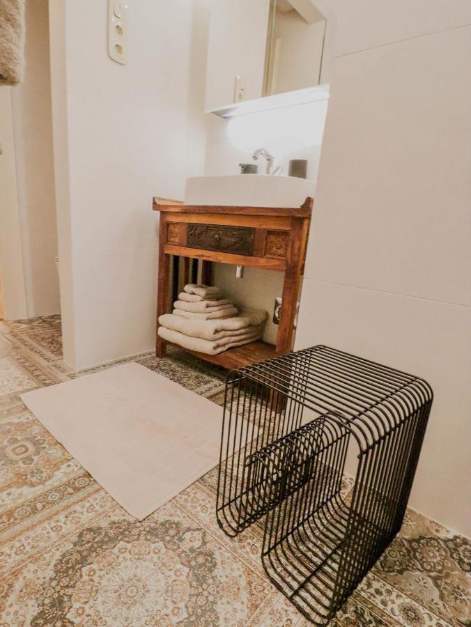Hiraeth Apartment Budapest