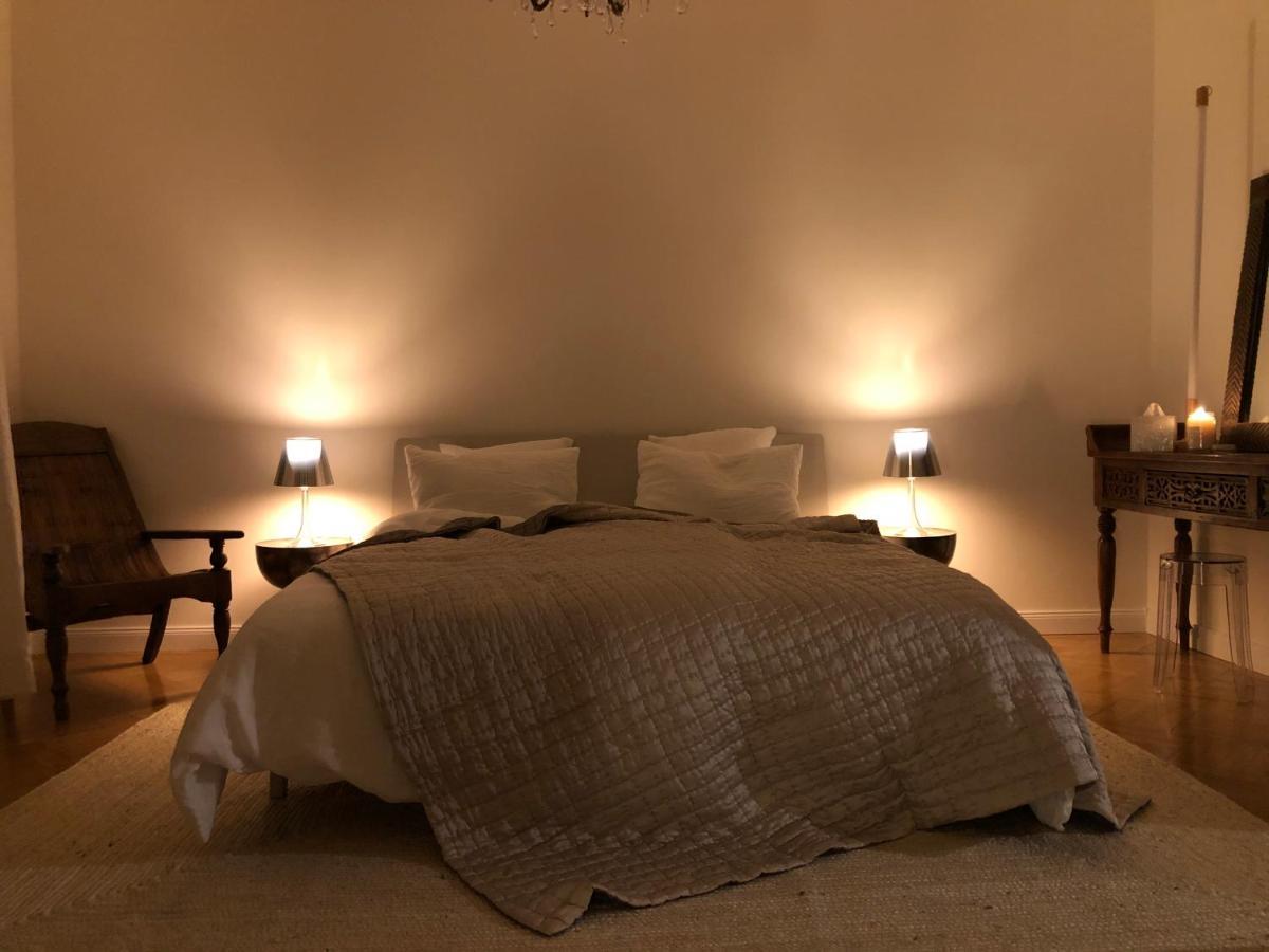 Apartment Hiraeth Budapest