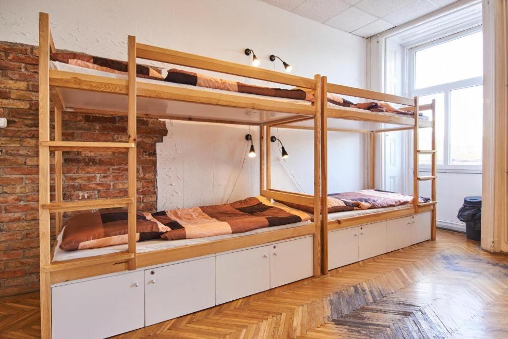 B3 Apartment Budapest