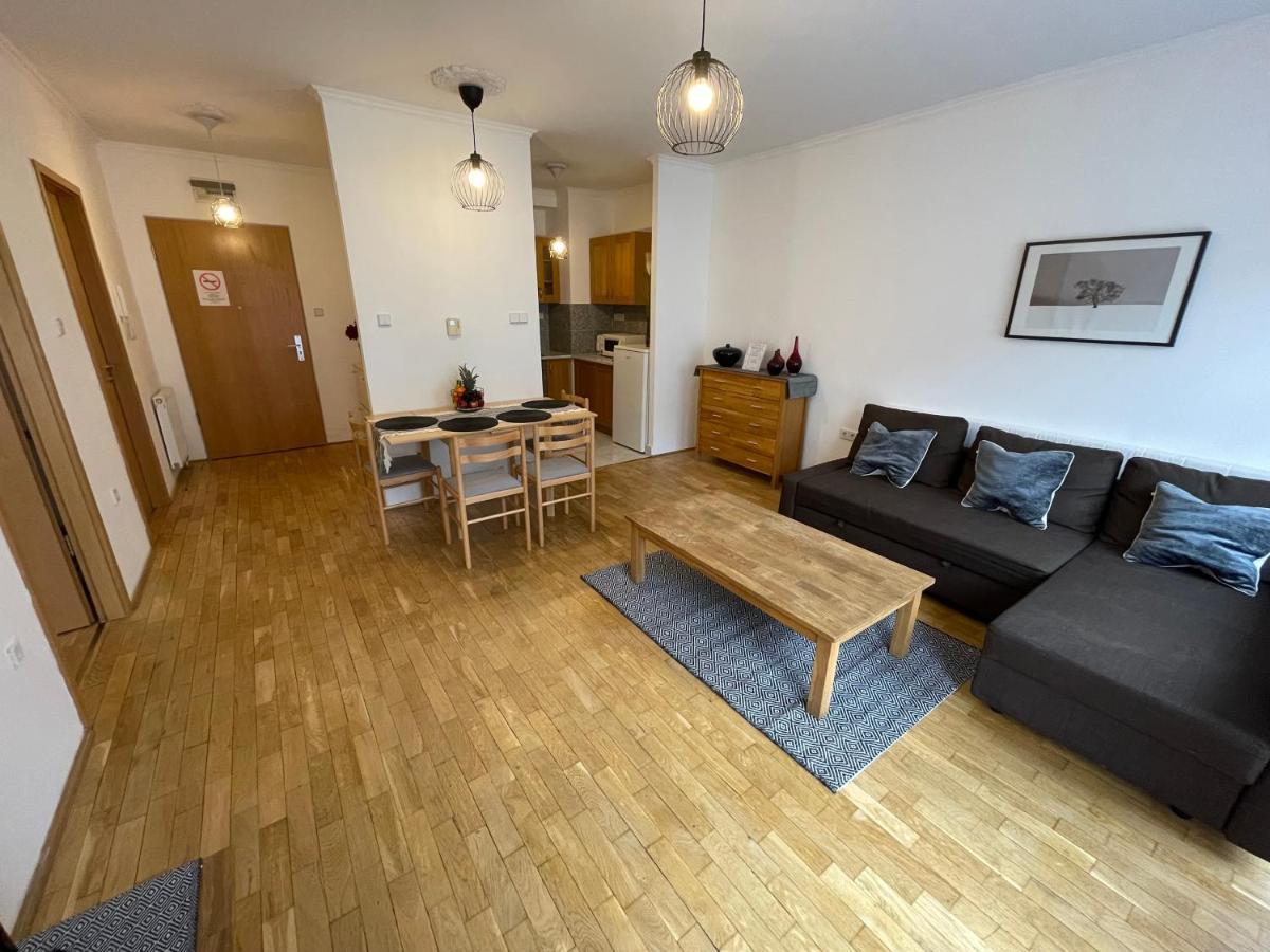 Szimpla Boutique Apartmán *