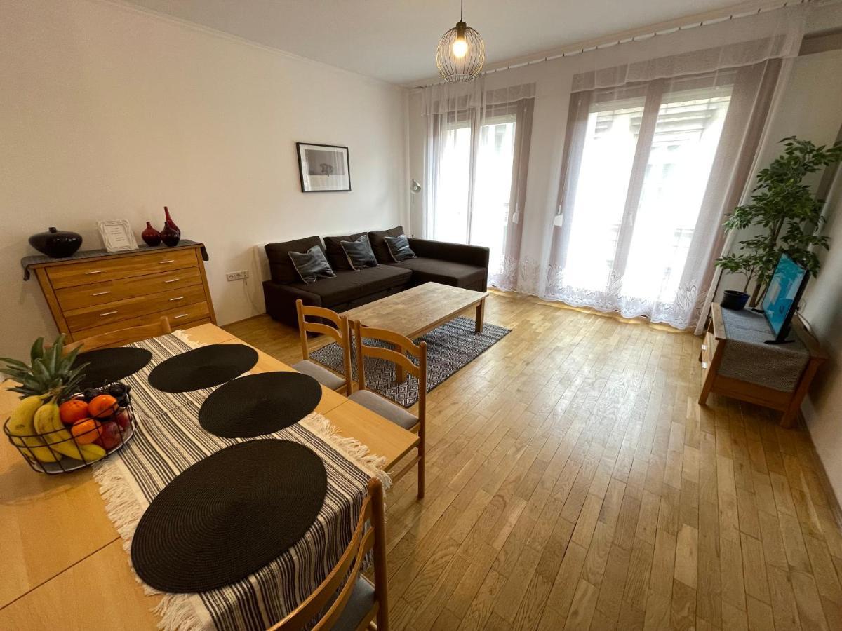 Szimpla Boutique Apartmán