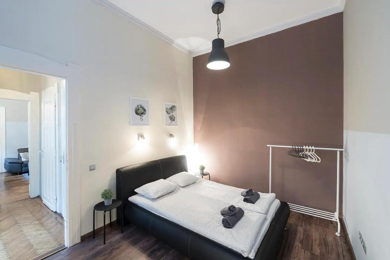 Vaci Street Premier * Budapest