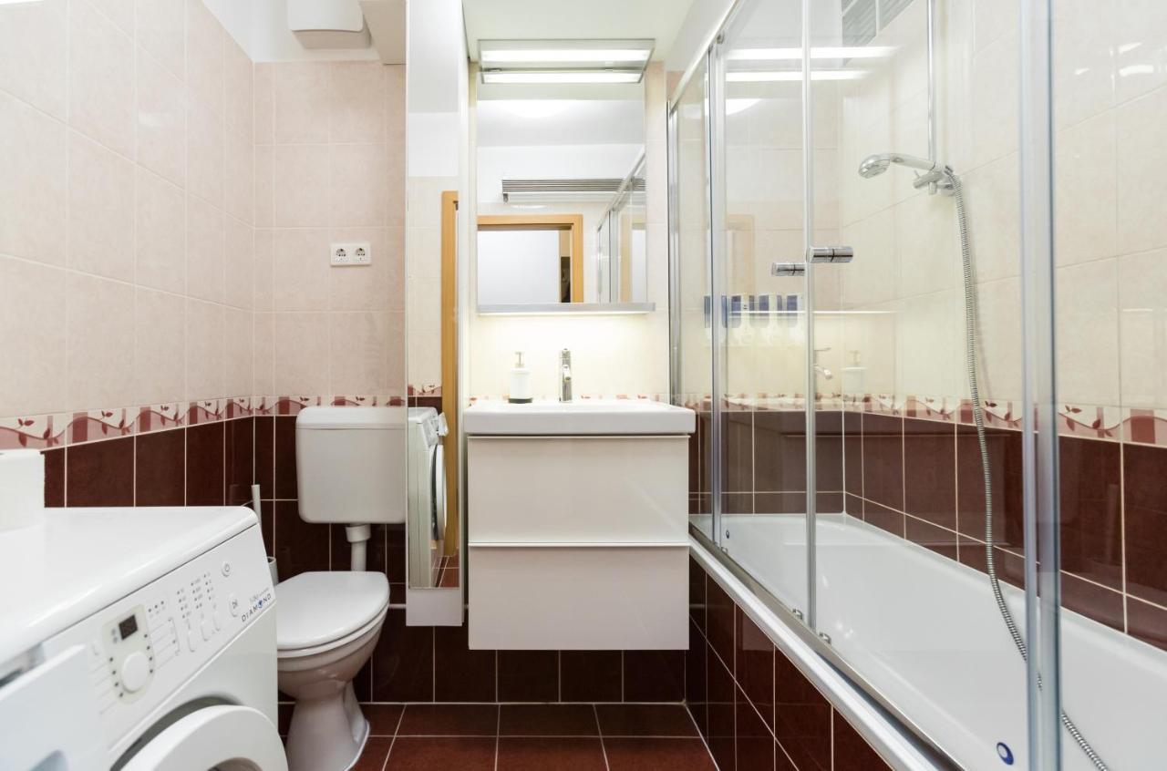 Apartman Mentha Deluxe - Mad *