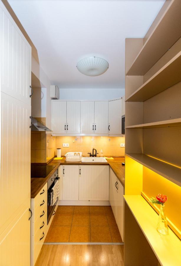 Apartman Mentha Deluxe - Mad *