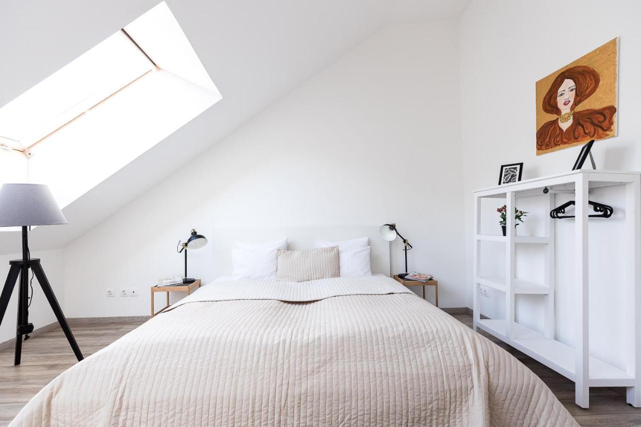 Appartement Vagabond Corvin