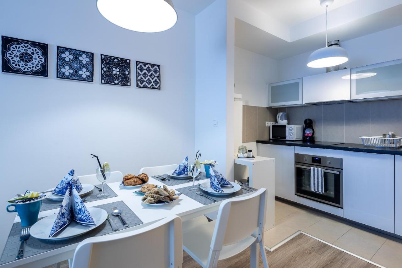 Appartement Vagabond Corvin *