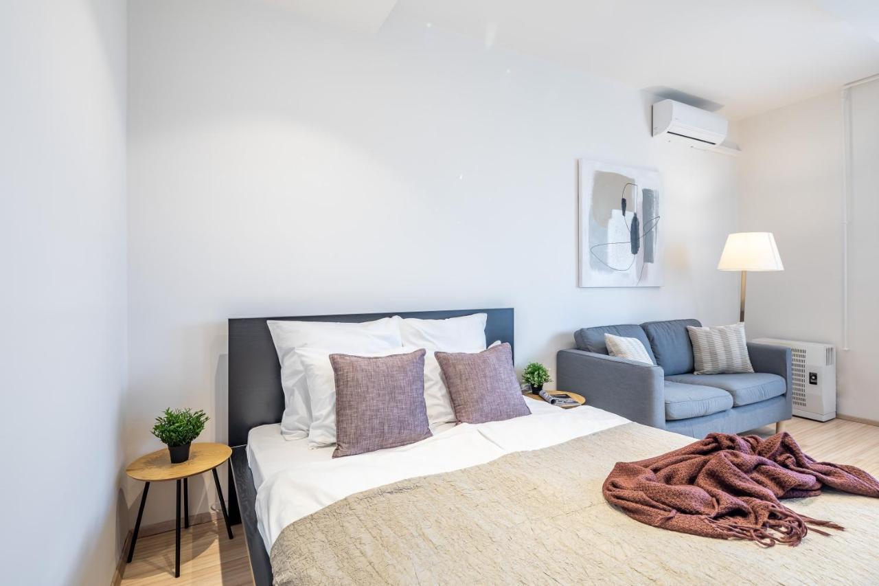 Apartamento Two Bedroom In Jewish Quarter