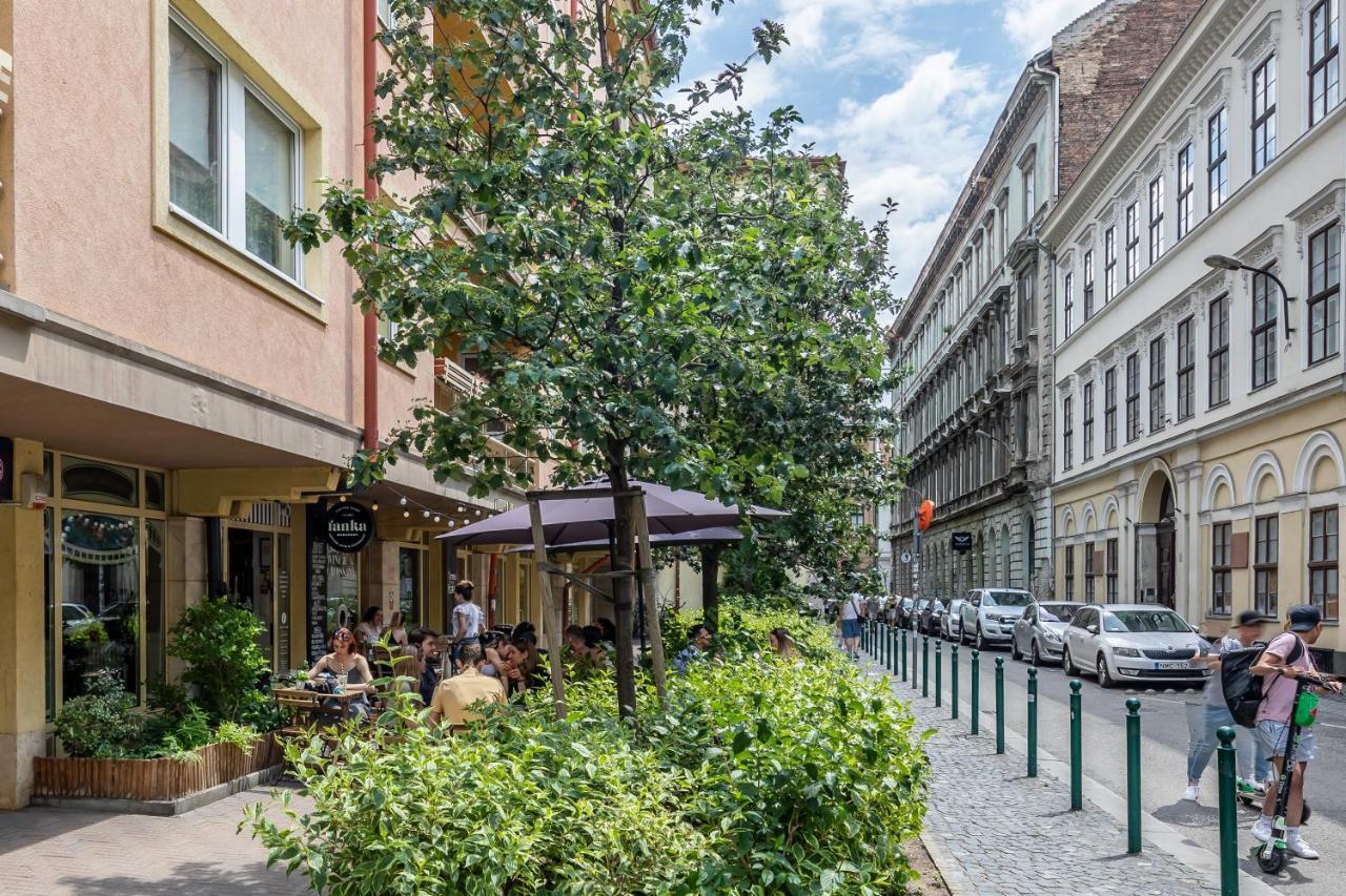 Apartamento Two Bedroom In Jewish Quarter