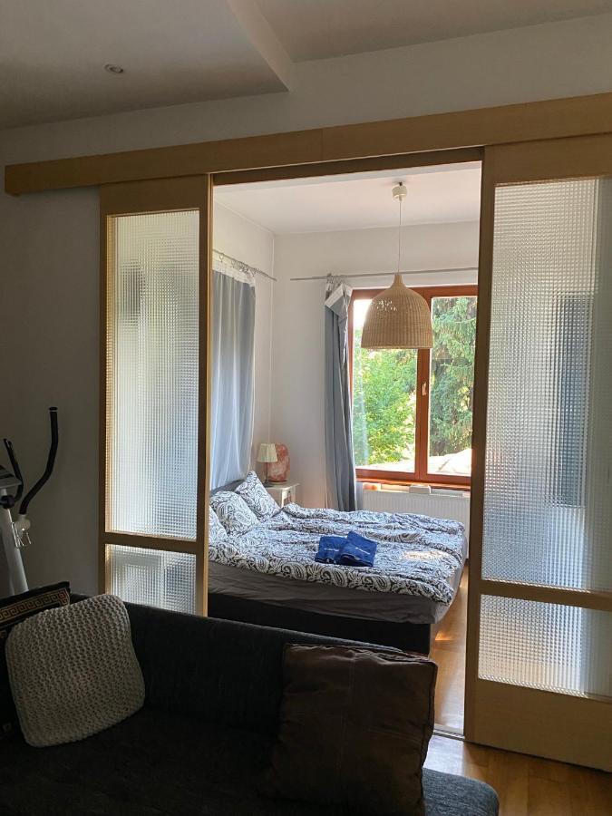 Apartamento Modern House In With Pool Budapest