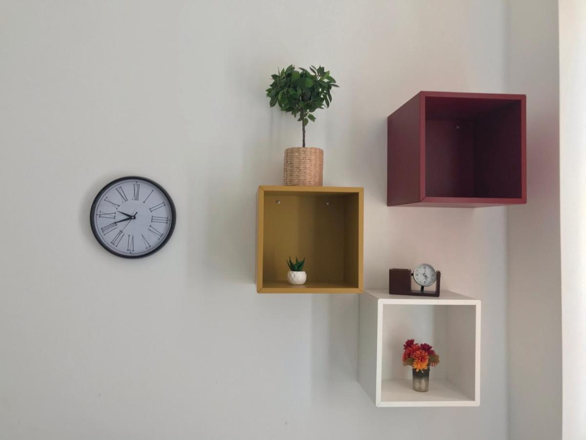 Bella Fiore 2 Appartement