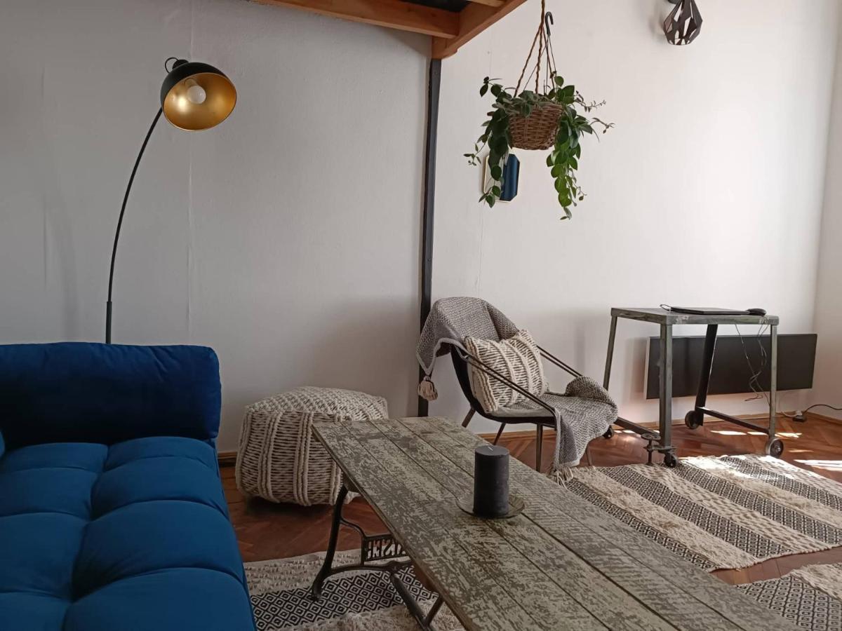 Apartment Hipster Paradise *