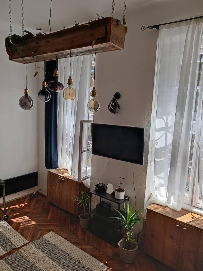 Hipster Paradise * Budapest