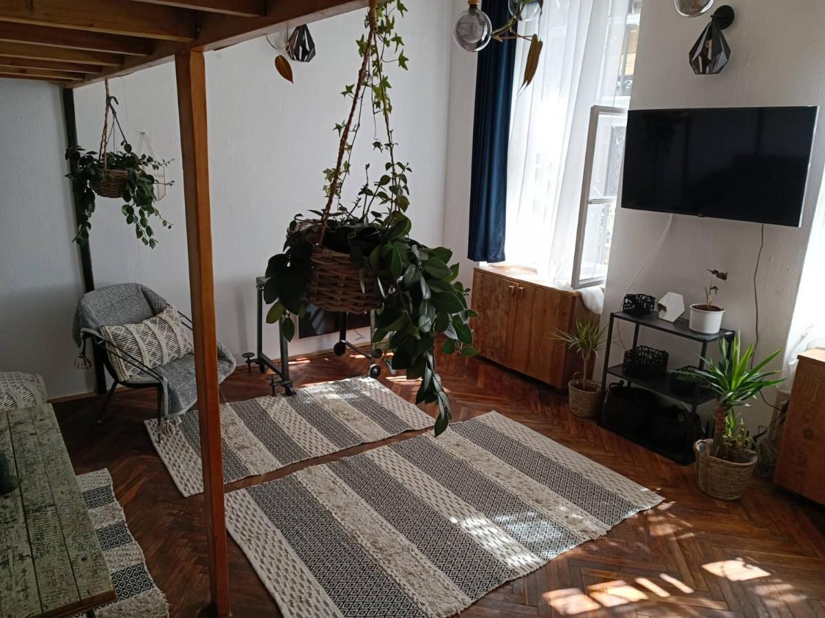 Apartment Hipster Paradise *
