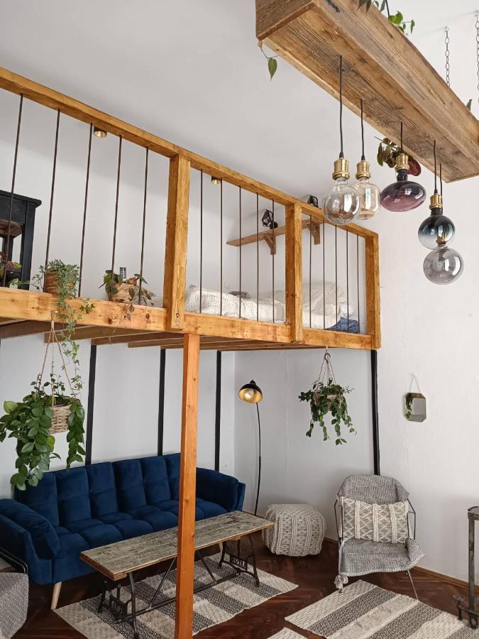 Hipster Paradise Apartment *
