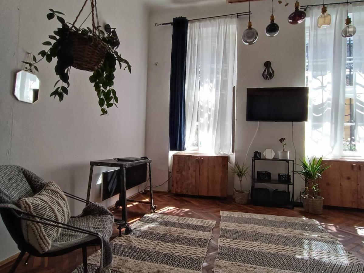 Hipster Paradise Apartment