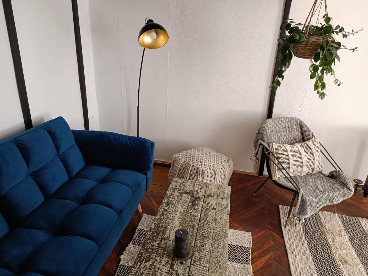 Hipster Paradise Apartment *