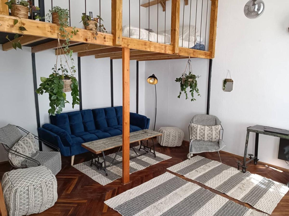 Hipster Paradise Apartment Budapest