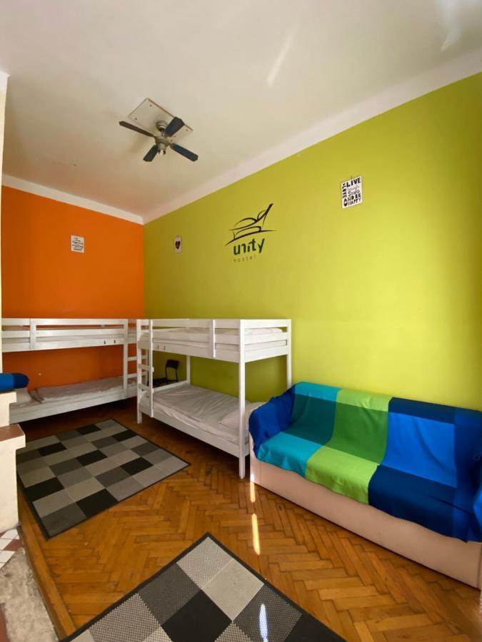 Unity Budapest