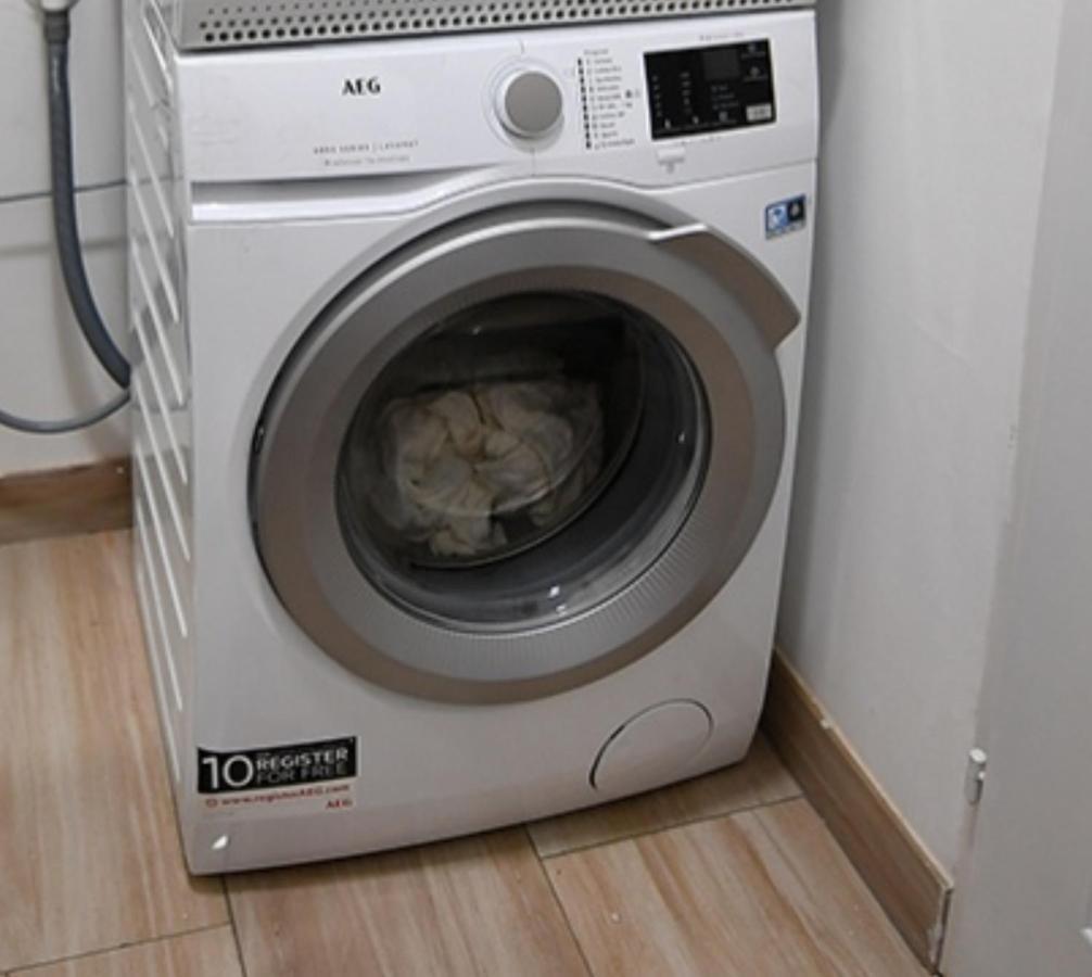 Apartment White Rose