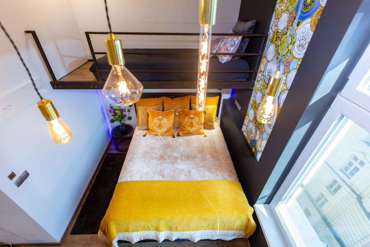 Premium By Hi5 - Style At The Comedy Theater Apartment