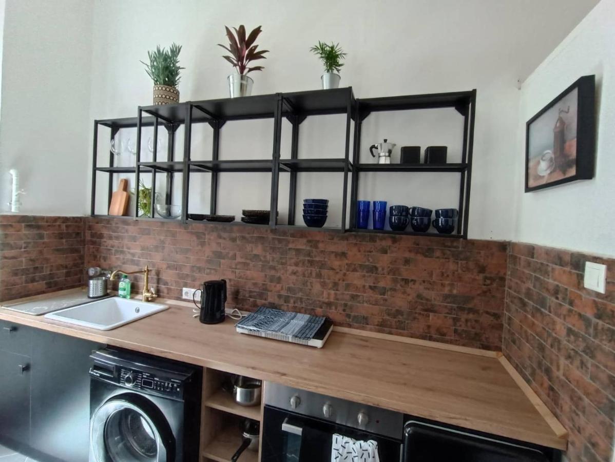 Apartment Hipster Paradise *