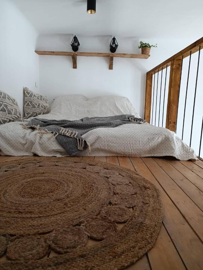 Apartment Hipster Paradise *