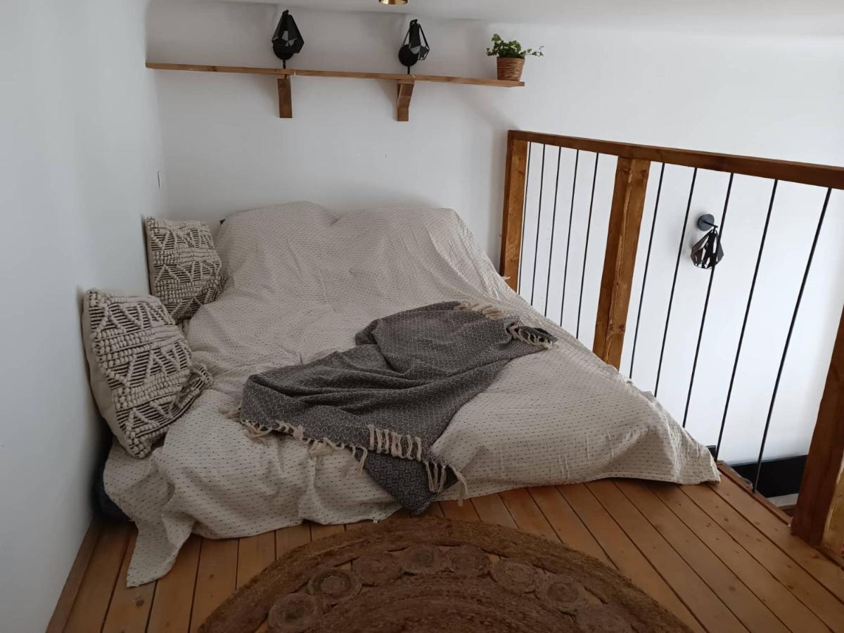 Apartment Hipster Paradise Budapest