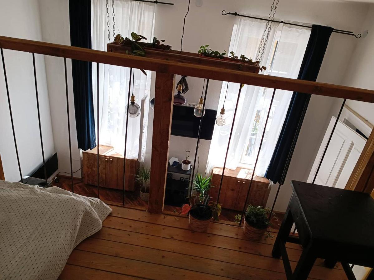 Hipster Paradise Apartment *