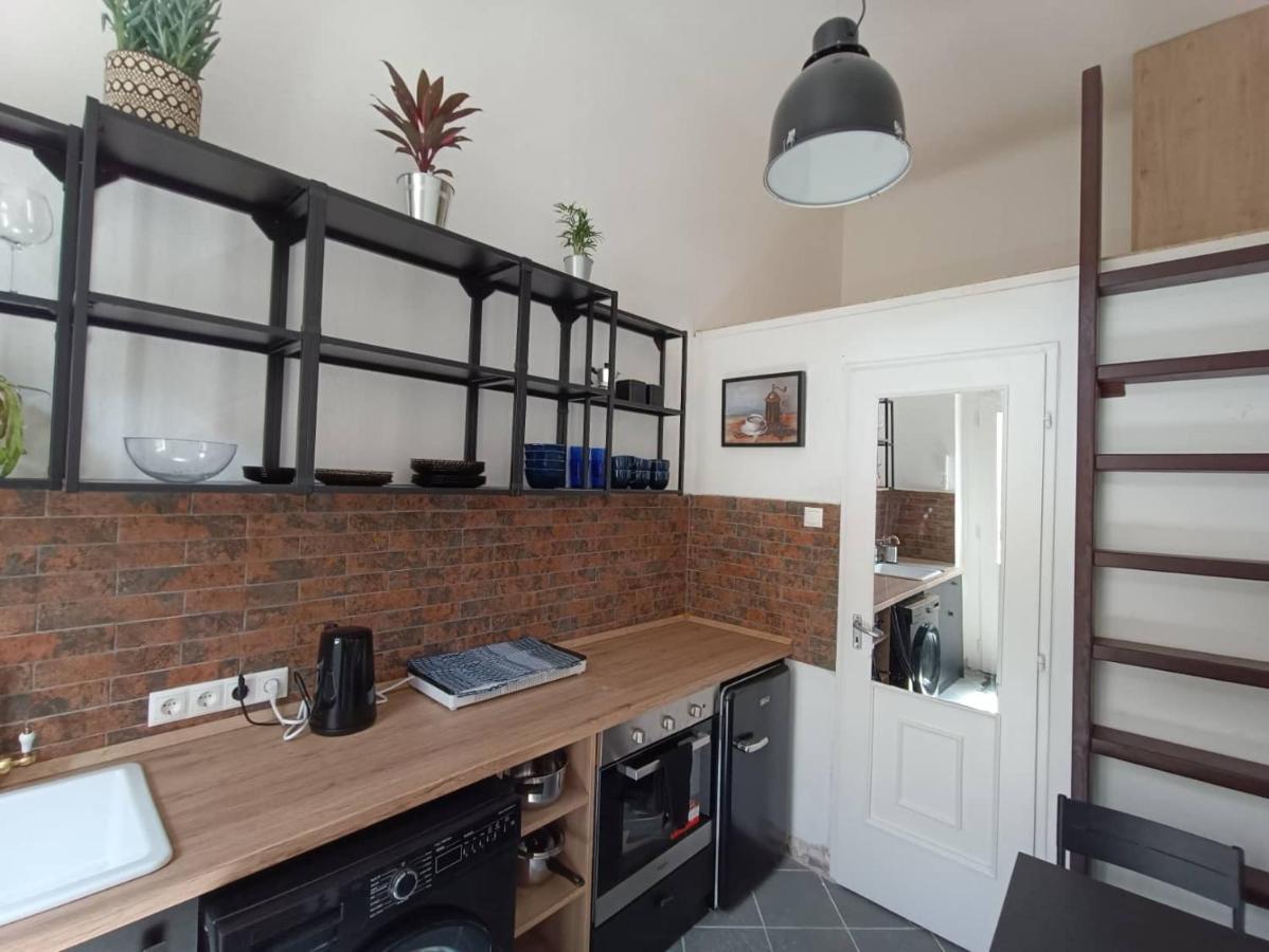 Apartment Hipster Paradise Budapest