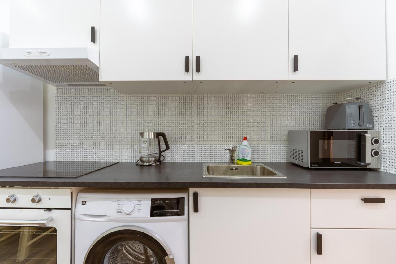 Stylish 2-bedroom In